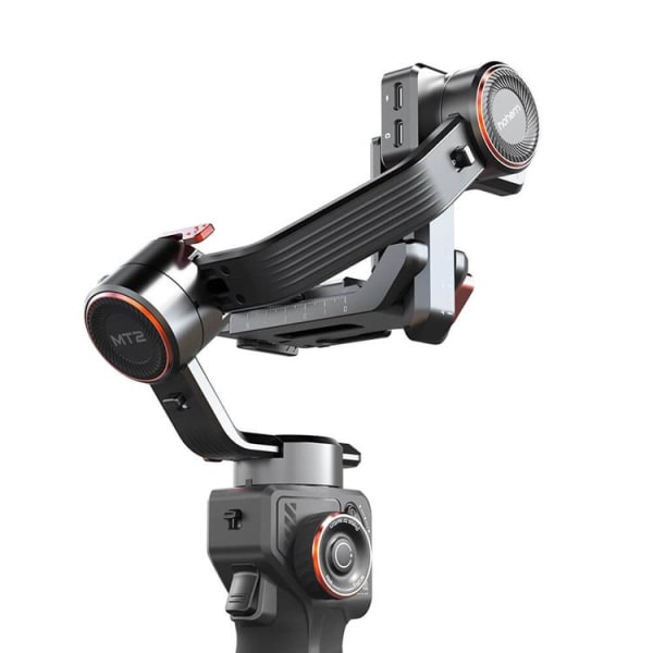 Hohem kamera og telefon Gimbal iSteady MT2 Kit med AI