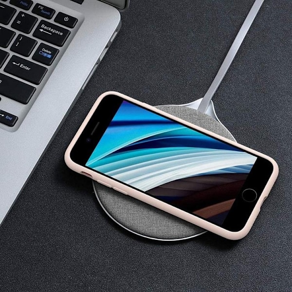 Tech-Protect Galaxy A54 5G Skal Icon - Svart