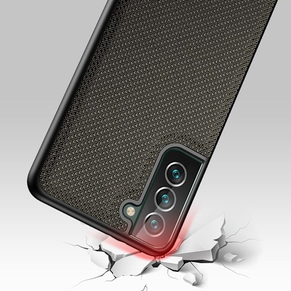 Dux Ducis Galaxy S22 Plus Mobilskal Fino - Grön Grön