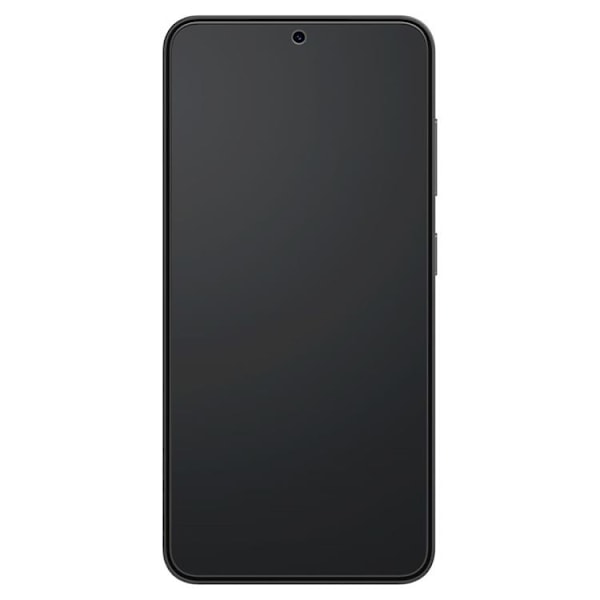 [2-Pack] Spigen Galaxy S24 Skärmskydd Hydrogel - Clear