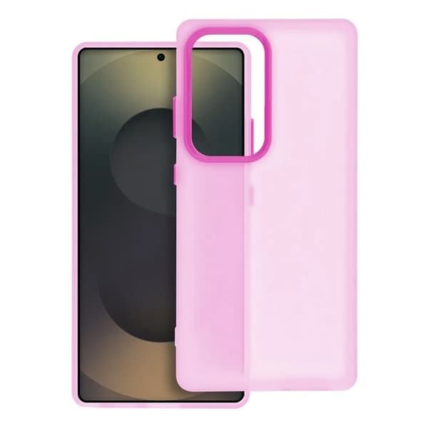 Telefontaske til Xiaomi Redmi Note 14 Pro 4G Sappy - Lyserød Rosa