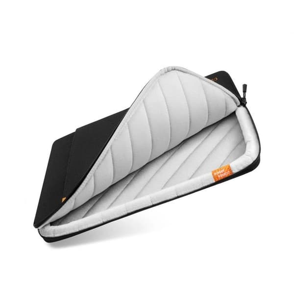 Tech-Protect Datorfodral 15"-16" Defender - Svart Svart
