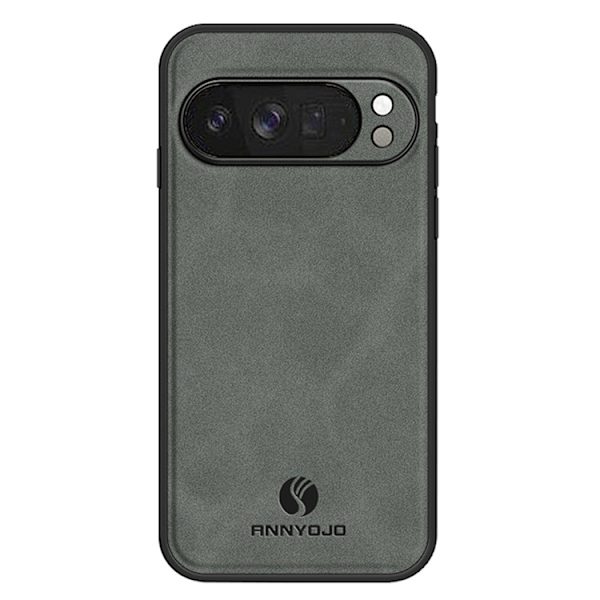 ANNYOJO Mobilskal till Google Pixel 10 Pro XL Anti Drop - Grå Grå
