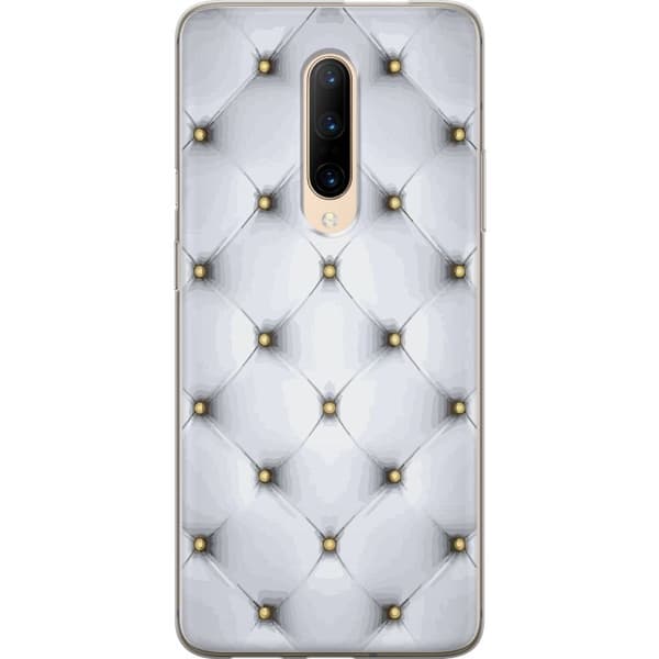 Mobilcover til OnePlus 7 Pro med Fancy