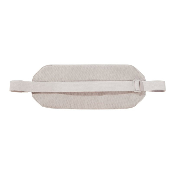 SAMSONITE Pengabälte TA Revolution RFID Grå