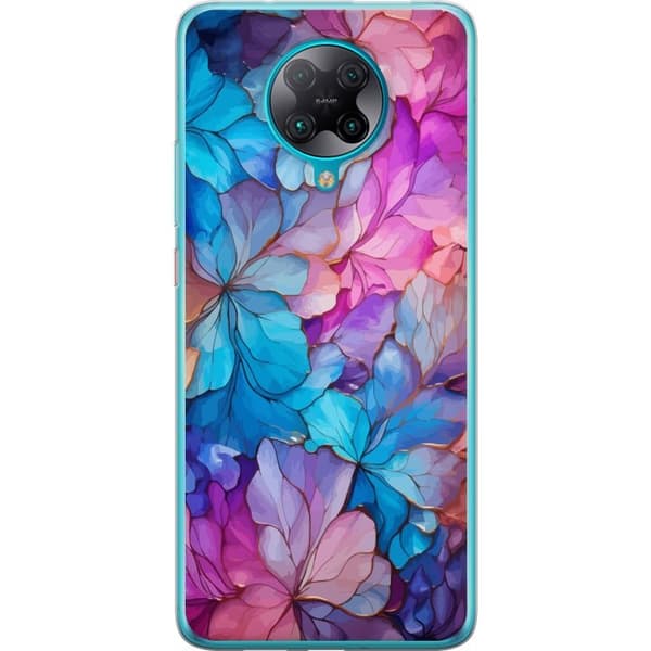 Mobilcover til Xiaomi Poco F2 Pro med Magisk