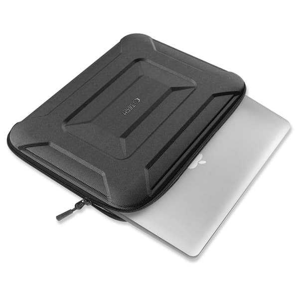 Tech-Protect Computertaske 13-14" Ranger X Tactical - Sort Svart