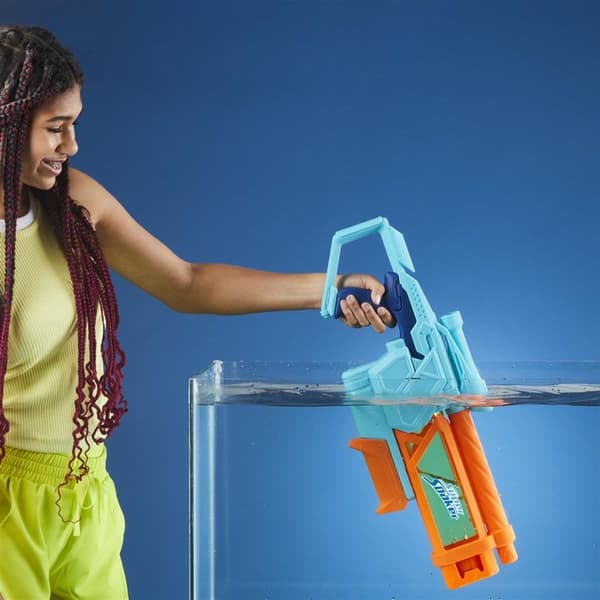 NERF Super Soaker Dunk Fill Mega