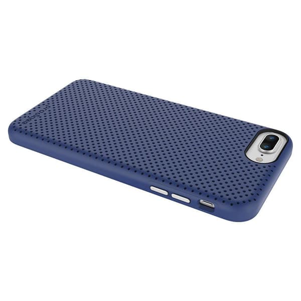 Prodigee Breeze Skal till Apple iPhone 7 Plus - Blå Blue