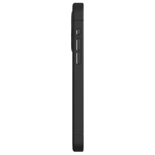 ZAGG Mobilskal till iPhone 15 Pro Max MagSafe Luxe Snap - Svart