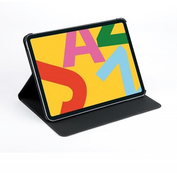 Vivanco Folio Case iPad Pro Case 12,9" 2020 - Sort Black