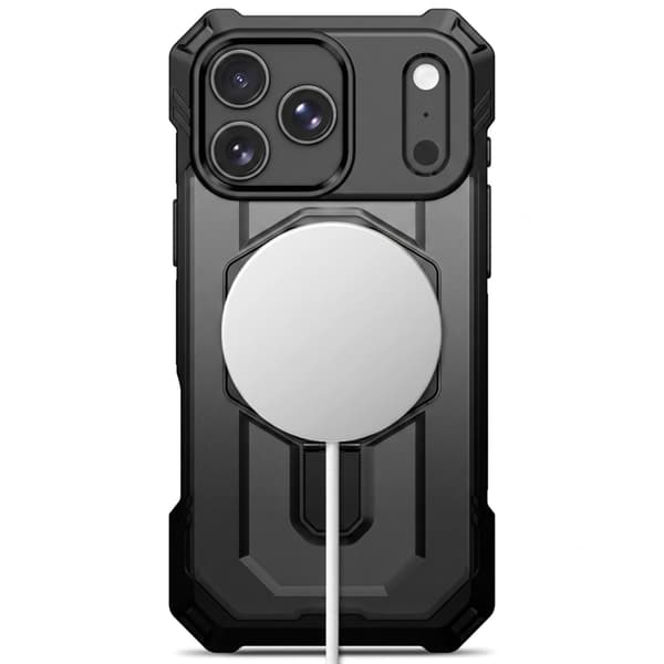 Tech-Protect Mobilskal För iPhone 17 Pro Max/18 Pro Max Magsafe Uniq CC
