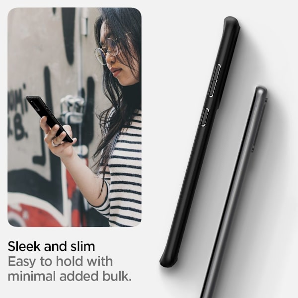SPIGEN Ultra Hybrid Skal till Samsung Galaxy S20 Ultra