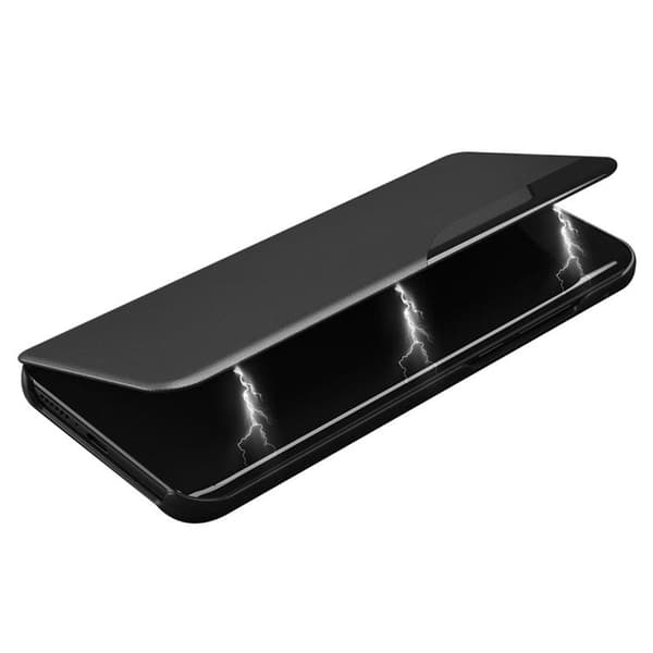 Flip Plånboksfodral för Samsung Galaxy A54 5G PU-Läder Blå