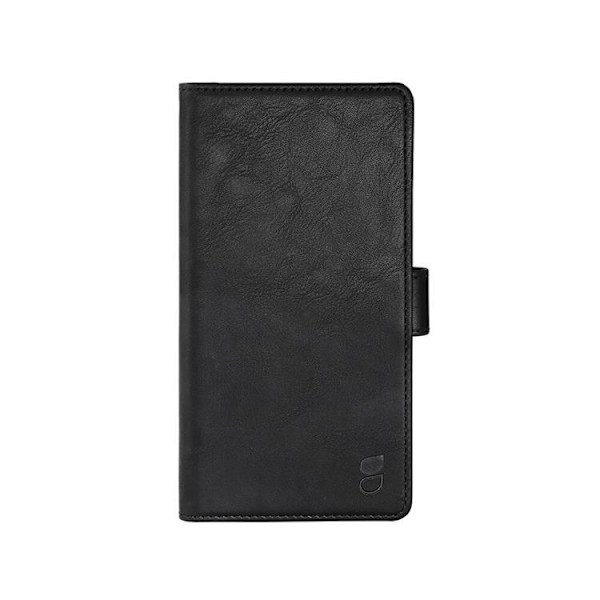Gear Google Pixel 8 Plånboksfodral - Svart Black