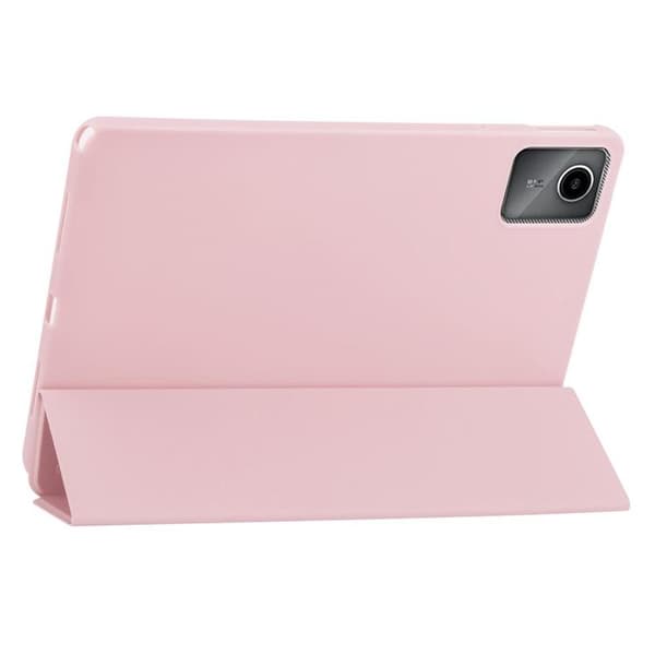 Tech-Protect Lenovo Tab M11 Etui Smart - Rosa Rosa