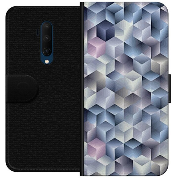 Plånboksfodral till OnePlus 7T Pro med Cyklon