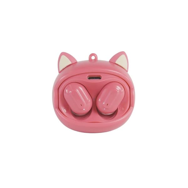 SQUISH In-Ear hovedtelefoner Ægte trådløse Spin Fifi