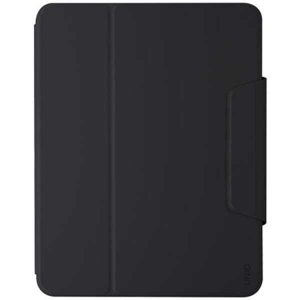 Uniq iPad Pro 11 (2022/2021) Fodral Rovus Magnetic - Svart