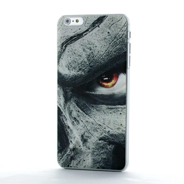 BaksideSkal till Apple iPhone 6(S) Plus - Creepy Eye