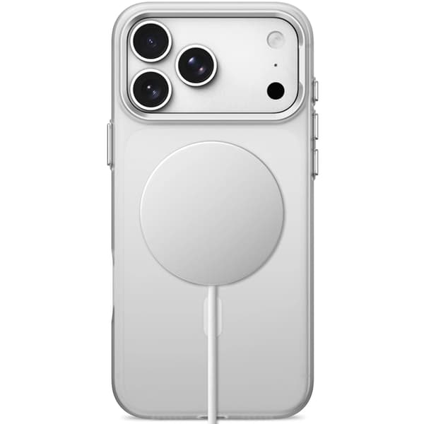 Tech-Protect Mobilskal För iPhone 17 Pro/18 Pro Magsafe Magzero