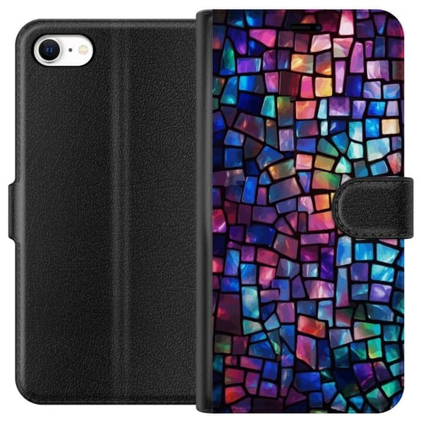 Pung Taske til Apple iPhone 6s med Disco
