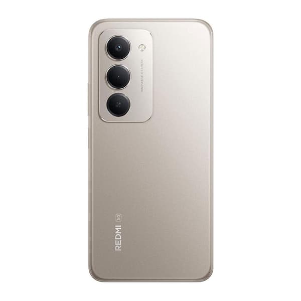 Xiaomi Redmi 15 8GB/256GB 5G Grå