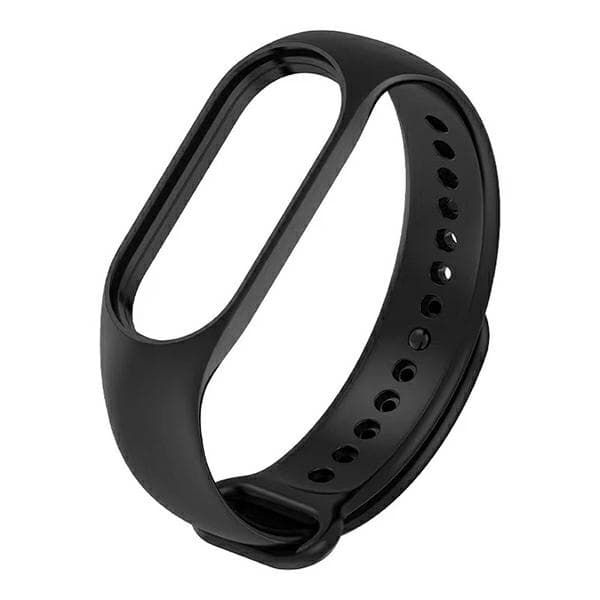 Beline Mi Band 5/6 Armband - Svart
