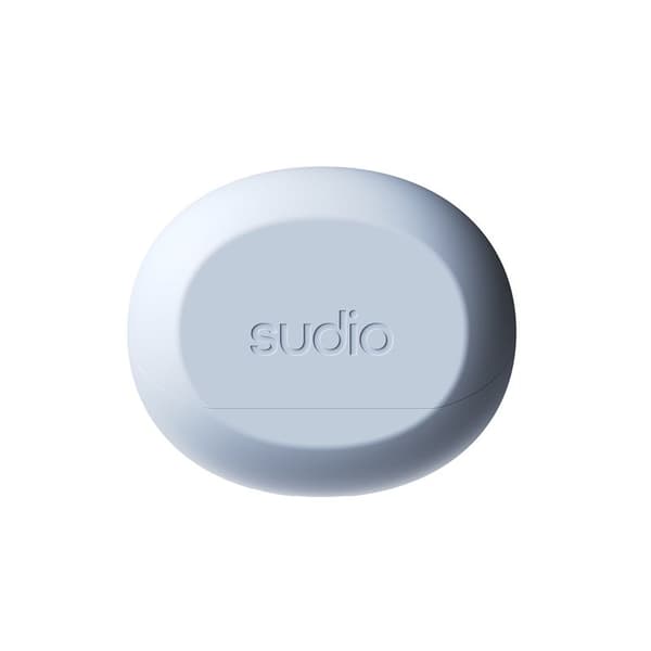 SUDIO Hovedtelefoner A3 Pro In-Ear True Wireless Blå