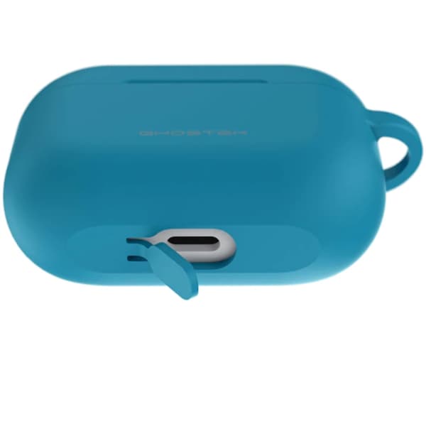 Ghostek Tunic Silikon Skal Airpods Pro - Blå Blå