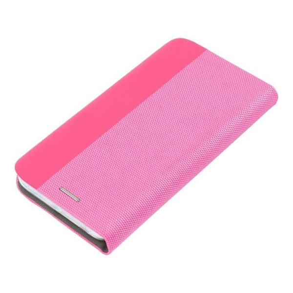 Galaxy S23 Plus Cover Sensitive Book - Pink