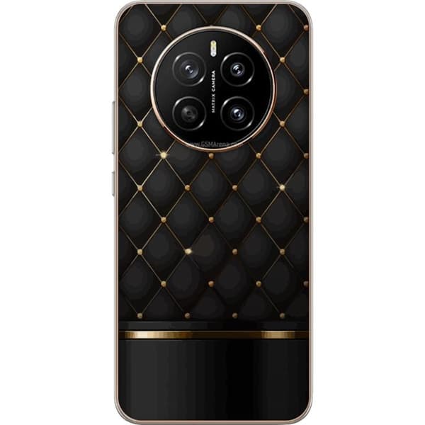 Telefontaske til Honor Magic7 med Luxury Opulence