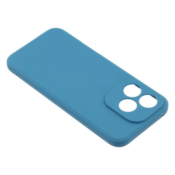 Mobilskal till Honor 400 Lite TPU Shockproof -Sapphire Blå
