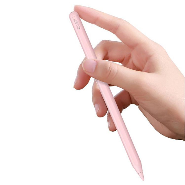 Tech-Protect Apple Pencil 2 Digital Stylus - Rosa