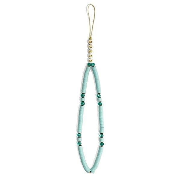 Guess Mobilrem Heishi Beads - Sininen Blå
