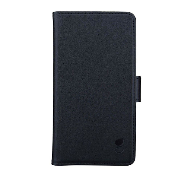 GEAR Mobiltaske Sort Nokia 6.1 Black