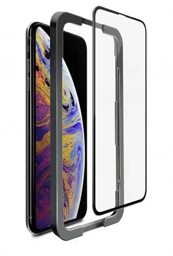 SiGN iPhone 14 Plus/13 Pro Max Karkaistu lasi Näytönsuoja Transparent