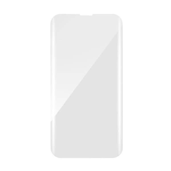X-One Samsung Galaxy Note 9 Härdat Glas Skärmskydd UV Glas Transparent