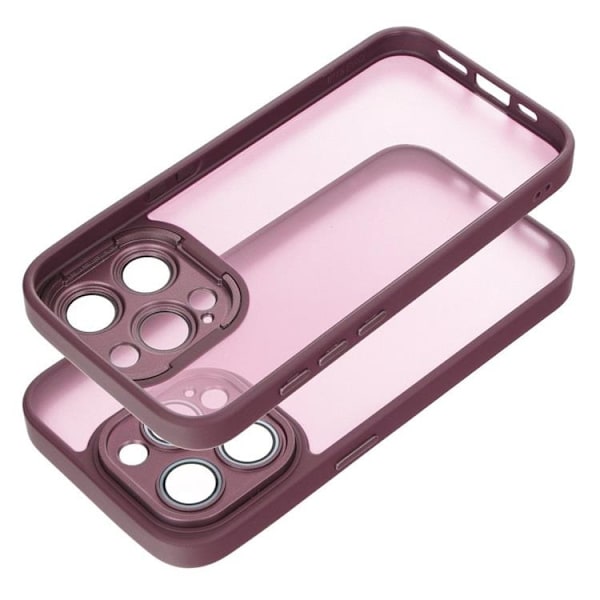 Mobilskal till iPhone 16 Plus Variete - Lila