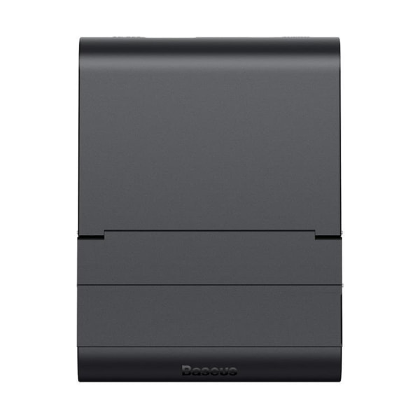 Baseus Docking Station Pro HUB Type-C - musta