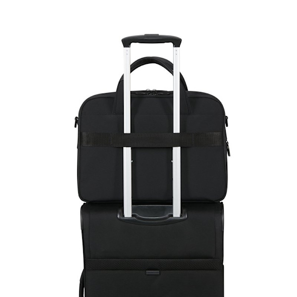 SAMSONITE Datorväska Moderny 15.6" Svart