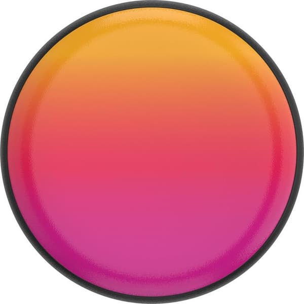 Popsockets PopPuck Startpakke Day Trip - Hvid Vit