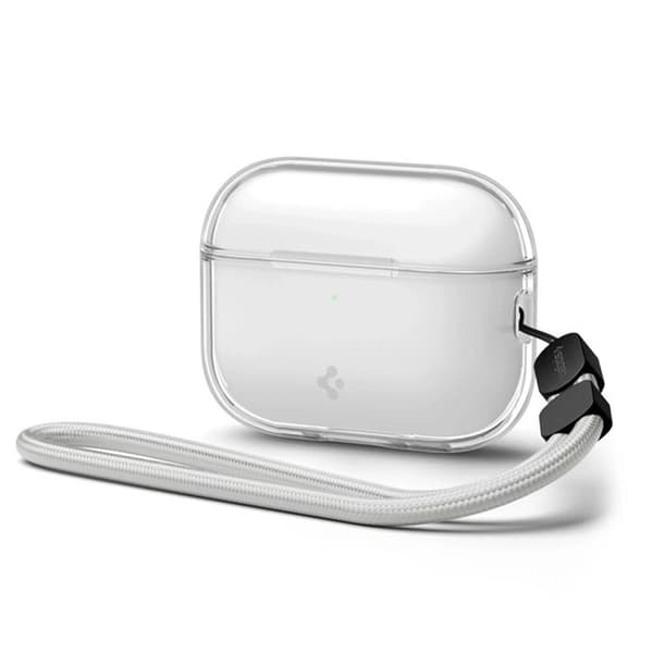 Spigen Apple Airpods Pro 3 Skal Liquid Crystal - Clear Transparent
