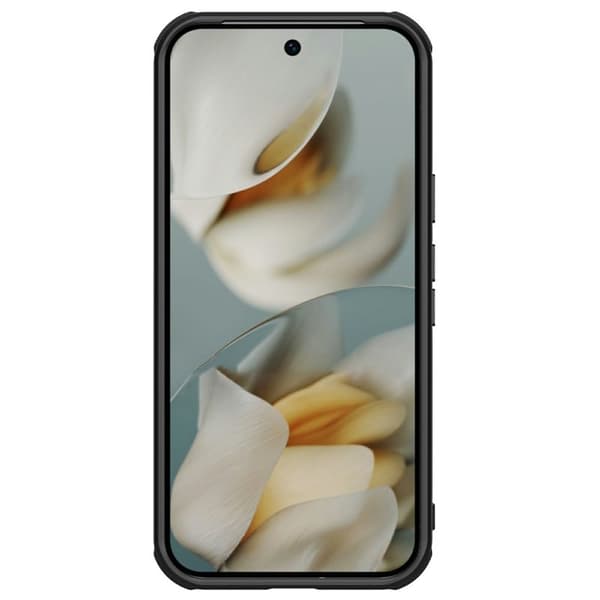 NILLKIN Frosted Shield Pro Mobilskal till Google Pixel 10 Pro Svart