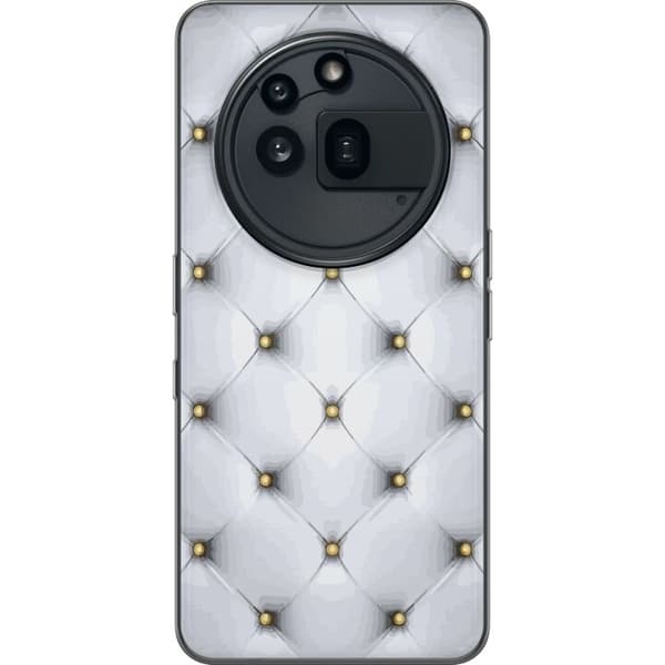 Telefonetuier til ingenting Telefon (3a) Pro med Fancy