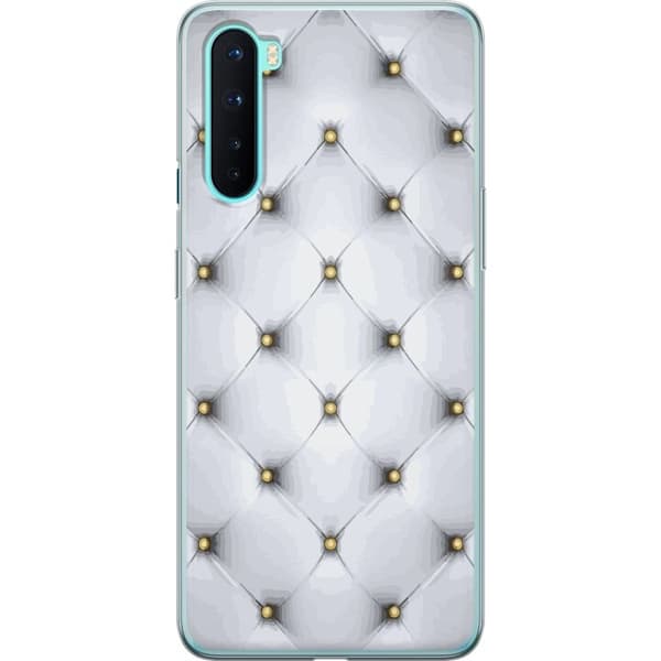 Tasker til OnePlus Nord med Fancy