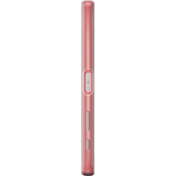 Mobilskal till Sony Xperia Z5 Compact med Silkesblommor