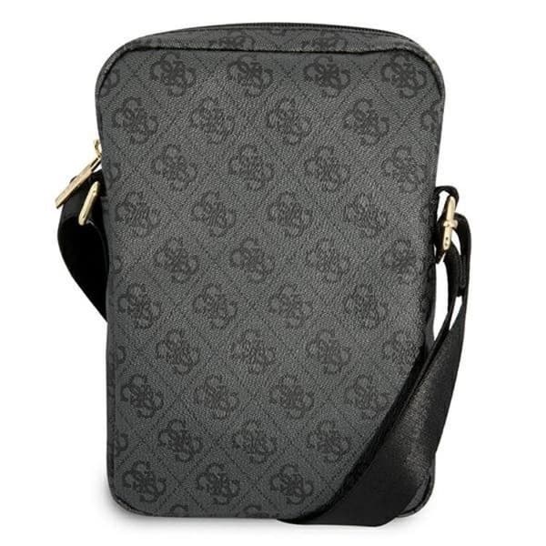 Guess Computer Sleeve 10\"  4G Big Metal Logo - Grå Grå
