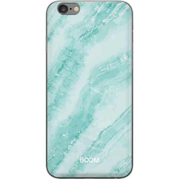 Mobilskal till Apple iPhone 6s Plus med Mint Marble
