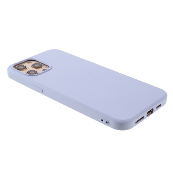 X-LEVEL iPhone 12 Pro/12 Anti-Drop Skal - Lila